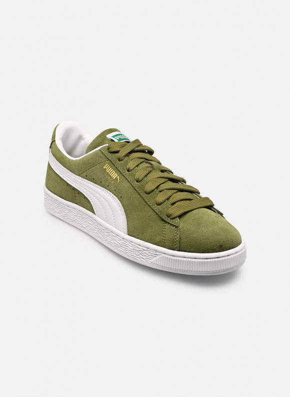 Baskets Puma Suede Classic W pour - 399781-36-W