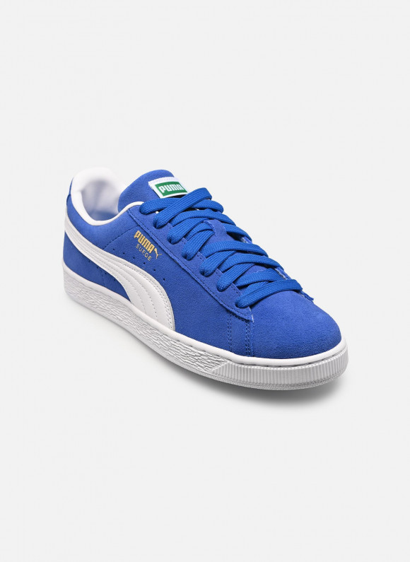 Baskets Puma Suede Classic W pour - 399781-37-W