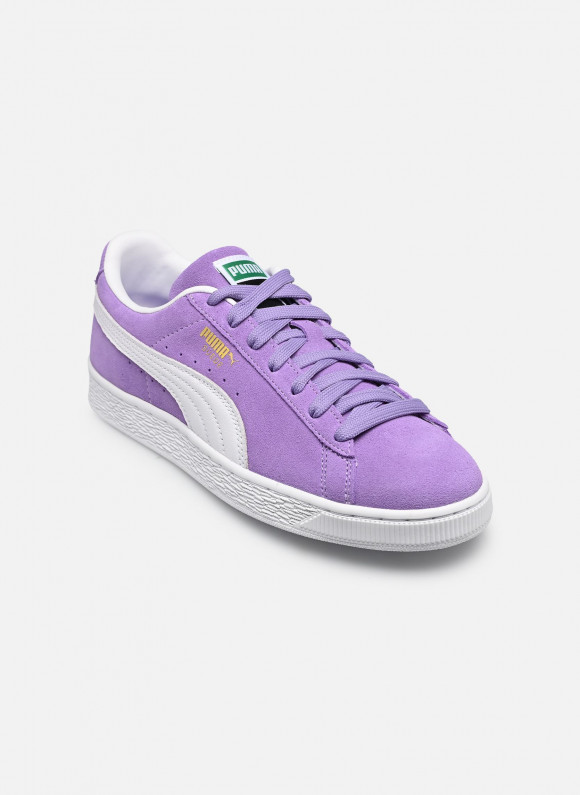 Baskets Puma Suede Classic W pour - 399781-39-W