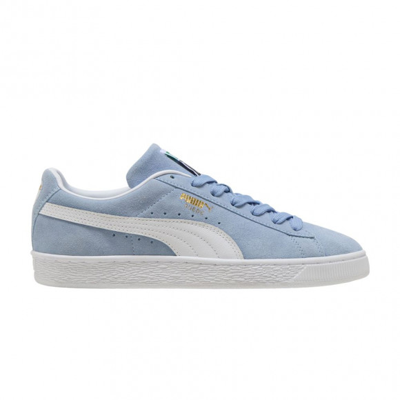 Puma Suede Classic 'Chambray Blue White' | Men's Size 7 - 399781-51