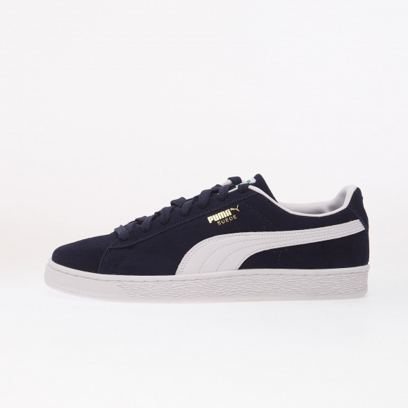 Sneakers Puma Suede Classic Puma Navy/ Puma White - 39978103
