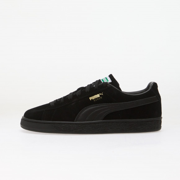 Sneakers Puma Suede Classic Puma Black/ Puma Black - 39978107