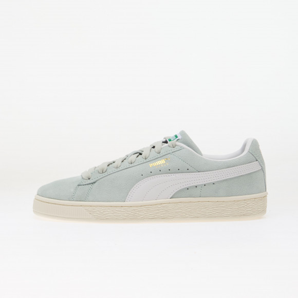 Sneakers Puma Suede Classic Creme De Mint/ Puma White - 39978143