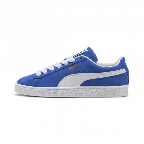 PUMA Suede Classic Sneakers in Blue - 399781_37