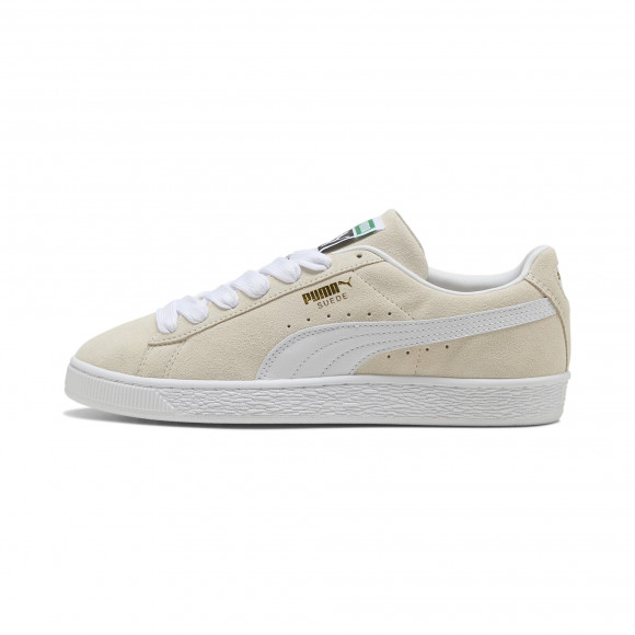 PUMA Suede Classic Sneakers in White - 399781_38