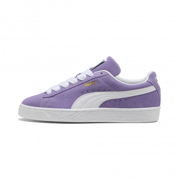 PUMA Suede Classic Sneakers in Purple - 399781_39