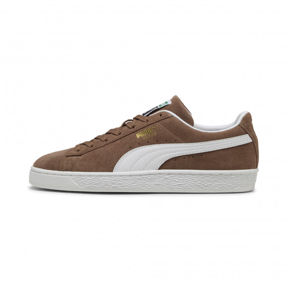 PUMA Suede Classic Sneakers in Brown - 399781_41