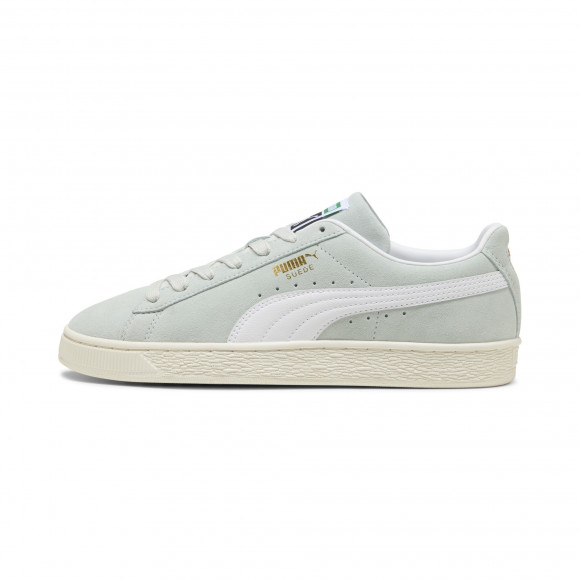 PUMA Suede Classic Sneakers in Green - 399781_43