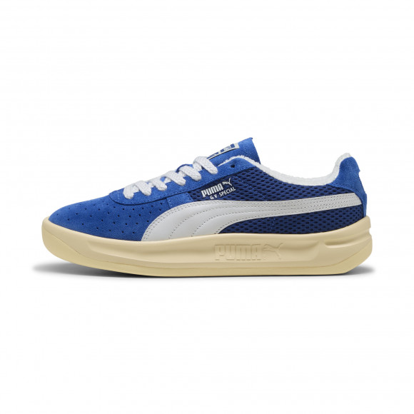 PUMA GV Special Laundry Boys II Sneakers in Blue - 399841_01