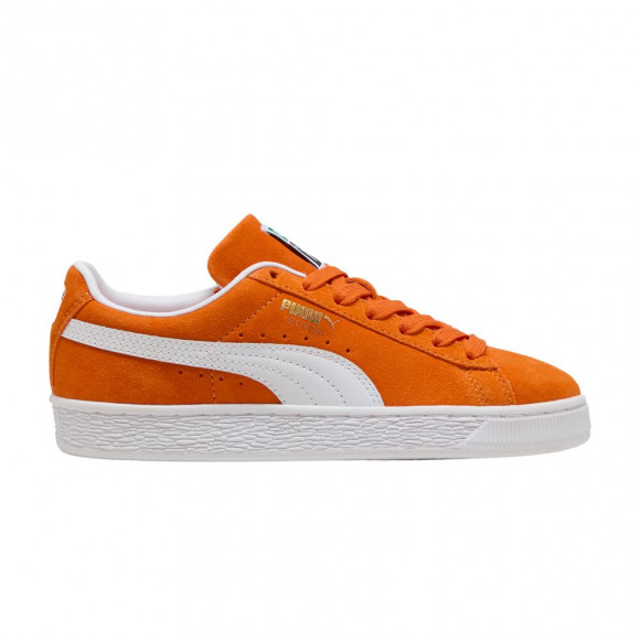 Puma Suede Classic GS 'Cayenne Pepper' | Orange | Kid's Size 4.5 - 399853-15