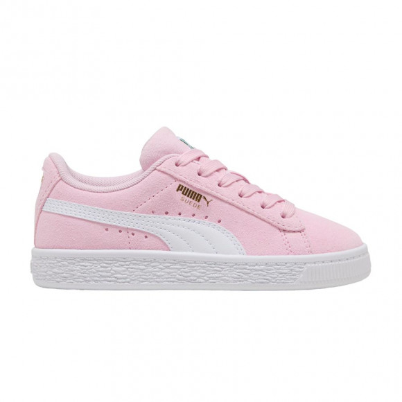 Puma Suede Classic Little Kid 'Pink Lady' | Kid's Size 3 - 399854-05