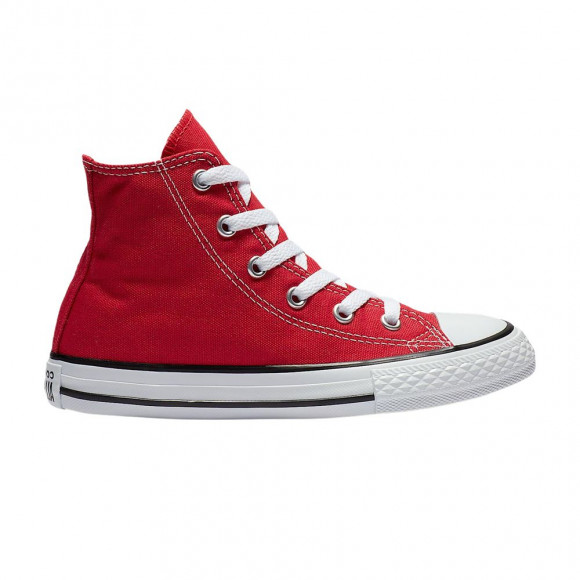 Nike Converse Chuck Taylor All Star PS 'Red' | Kid's Size 13 - 3J232-600
