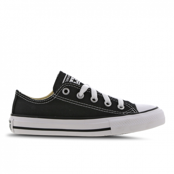 Converse Chuck Taylor All Star Low - Maternelle Chaussures - 3J235C