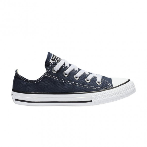 Nike Converse Chuck Taylor All Star Low Top PS 'Navy' | Blue | Kid's Size 13.5 - 3J237-410