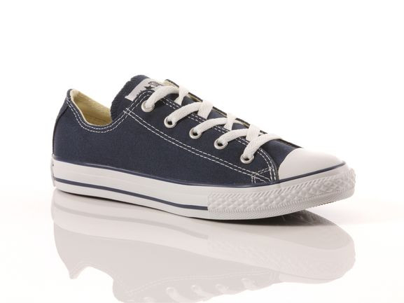 Chuck Taylor AS Core bleue - 3J237