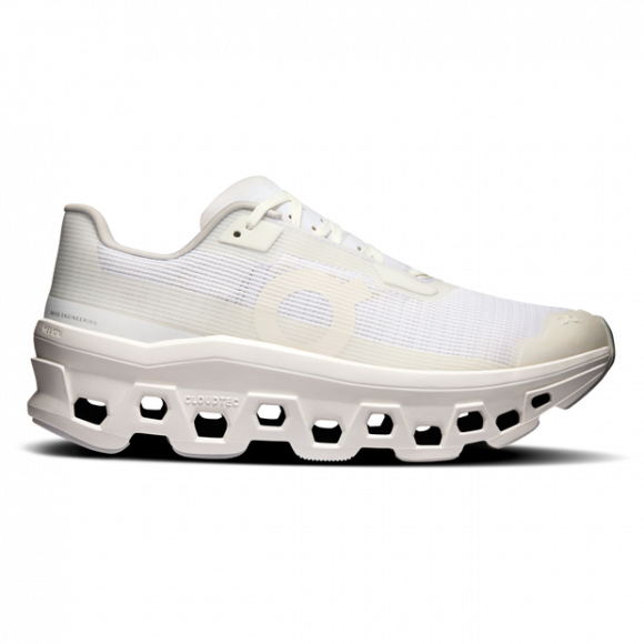 Sneakers On M The Roger Advantage White/ White - 3MF30641200