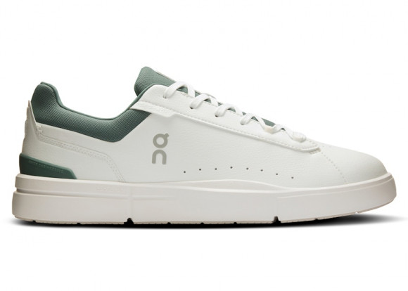 ON The Roger Advantage 'White Olive' | Men's Size 10 - 3MF30641528
