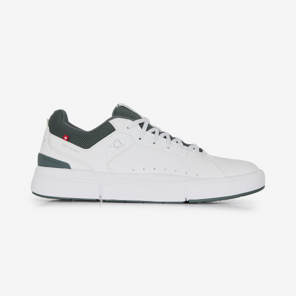 The Roger  Blanc/vert - 3YG10031528