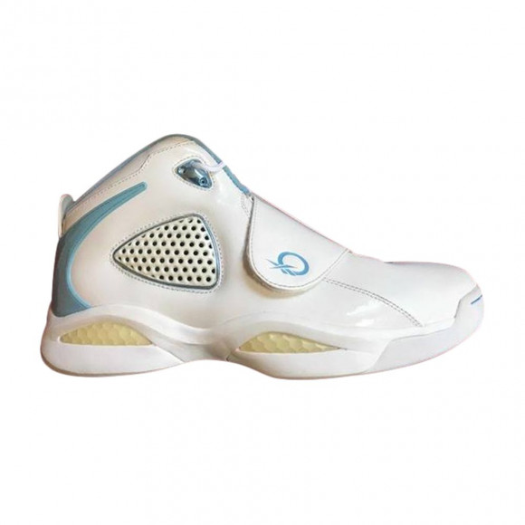 Reebok Question 3 'Denver Nuggets' | White | Men's Size 9 - 4-182464