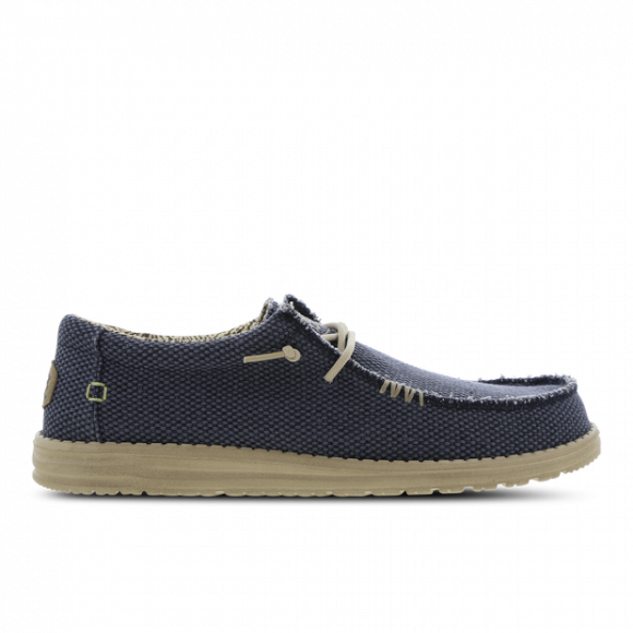 Hey Dude Wally Braided - Homme Chaussures - 40003-4NM