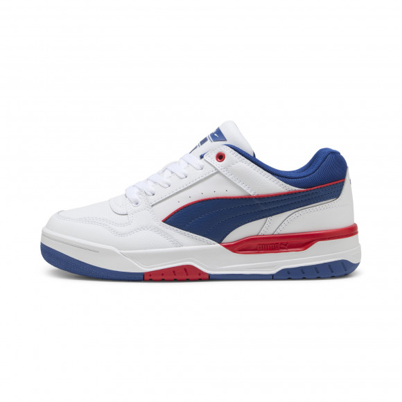 PUMA Rebound Retro Men's Sneakers in Red - 400197_05