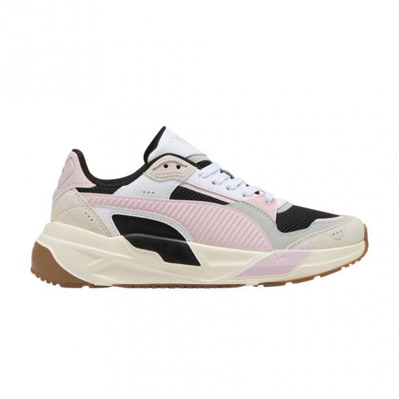 Puma Trinity 2 'Black Rose Mauve White' | Men's Size 5 - 400230-08