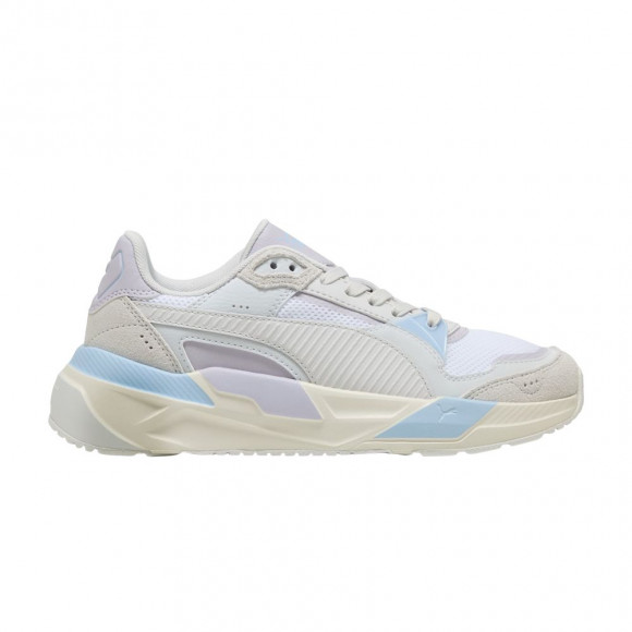 Puma Trinity 2 'White Gray Lilac Crush' | Men's Size 7.5 - 400230-17