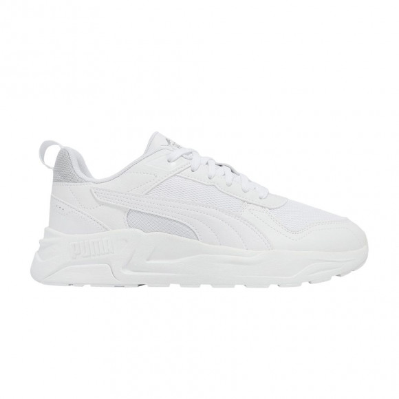 Puma Trinity 2 LT 'White' | Men's Size 6.5 - 400231-13