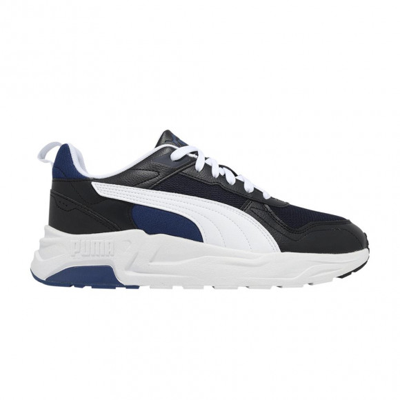 Puma Trinity 2 LT 'Black White' | Men's Size 10 - 400231-23