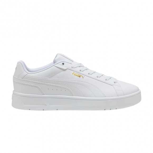 Puma Court Classic 'White Gold' | Men's Size 11 - 400284-05