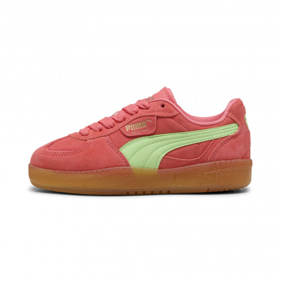 PUMA Palermo Moda Xtra Gum Sneakers Women in Red - 400323_05