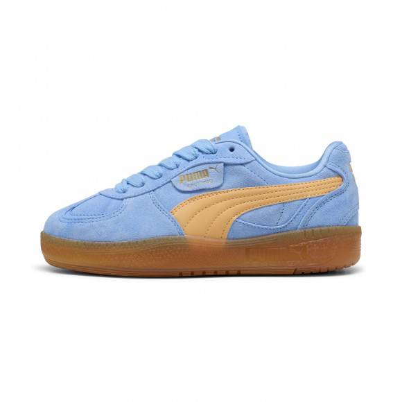 PUMA Palermo Moda Xtra Gum Sneakers Women in Blue - 400323_07