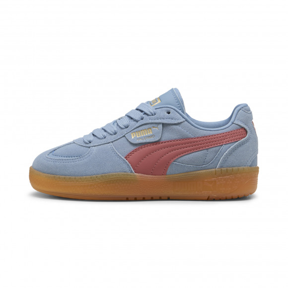 PUMA Palermo Moda Xtra Gum Women's Sneakers in Blue - 400323_11