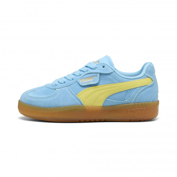 PUMA Palermo Moda Xtra Gum Women's Sneakers in Blue - 400323_12