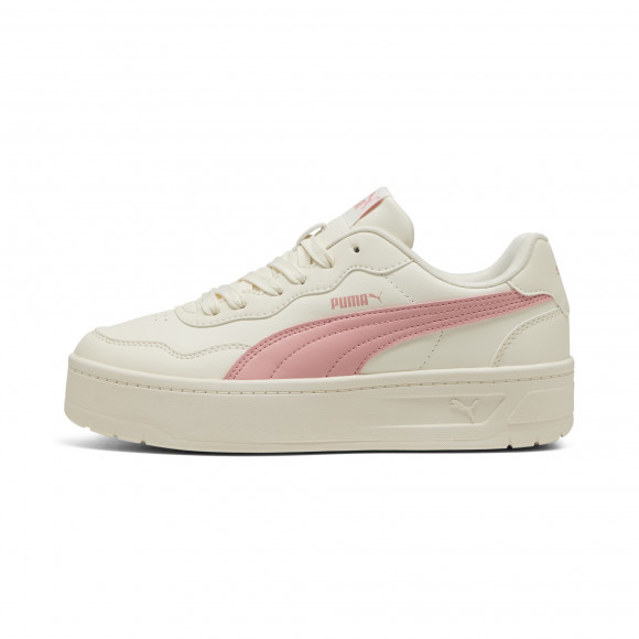 PUMA Court Lally Skye Women's Sneakers in White - 400368_04