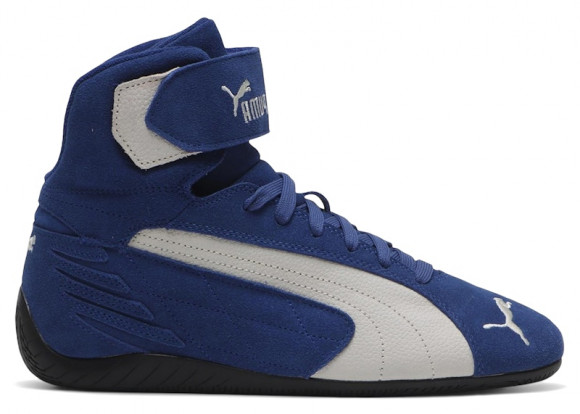 Puma Speedcat Mid 'Clyde Royal' | Blue | Men's Size 11 - 400384-10