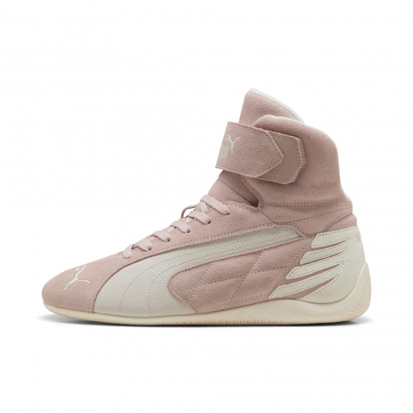 PUMA Speedcat Mid Sneakers in Pink - 400384_03