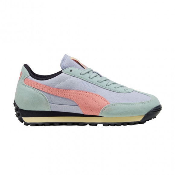 Puma Easy Rider Weathered 'Cool Weather Pink Fruit' | Multi-Color | Men's Size 4 - 400397-05