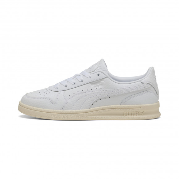 PUMA Jer-SHE Women's Indoor Training Shoes in White - 400465_01