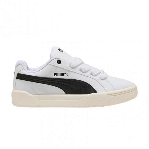 Puma Park Lifestyle Easy 'White Black' | Men's Size 6 - 400496-09
