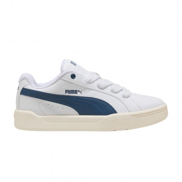Puma Park Lifestyle Easy 'White Navy' | Men's Size 5.5 - 400496-11