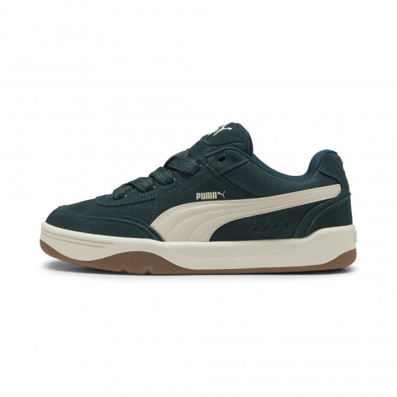 PUMA Park Lifestyle SK8 Sneakers Unisex in Green - 400708_07