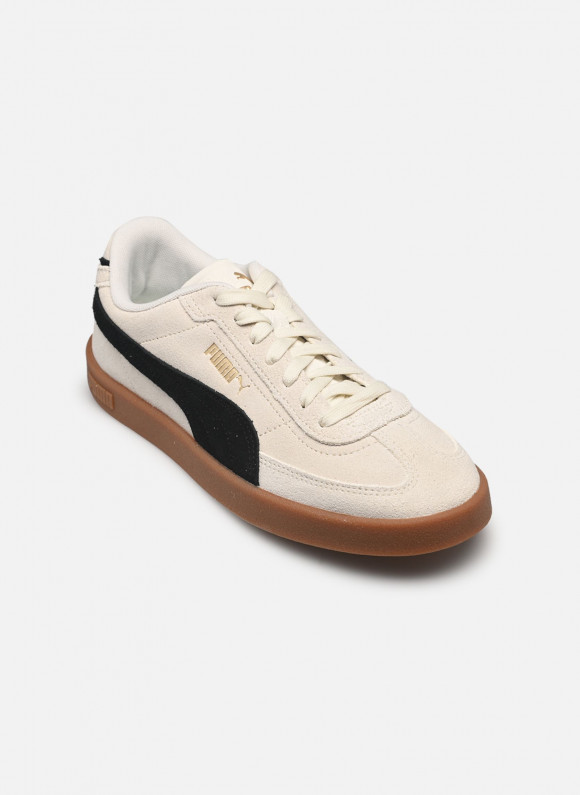 Baskets Puma Puma Club Ii Era Suede W pour  Femme - 400717-10-W