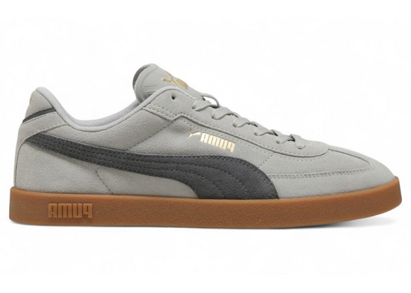 Puma Club II Era Suede Grey Echo Gum - 400717-15