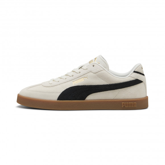 PUMA Club II Era Sneakers in Grey - 400717_10