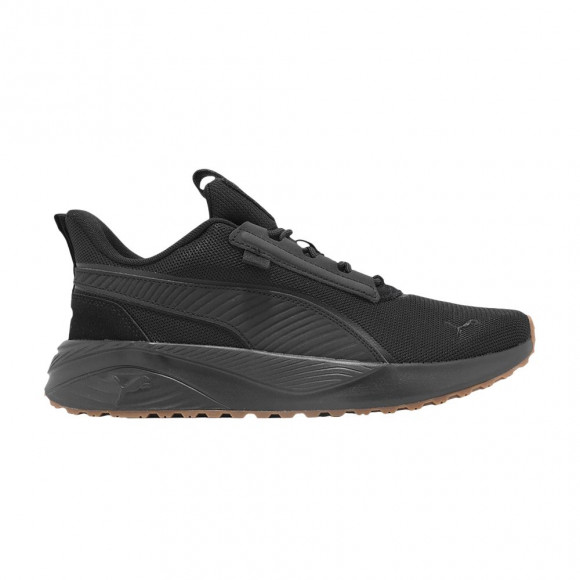 Puma Pacer 23 Street SD 'Black Shadow Gray' | Men's Size 7.5 - 400755-01