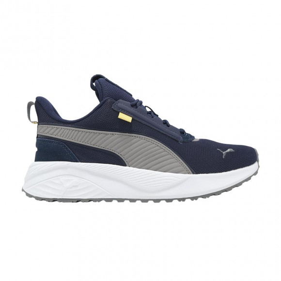 Puma Pacer 23 Street SD 'Navy Cast Iron Yellow' | Blue | Men's Size 11 - 400755-10
