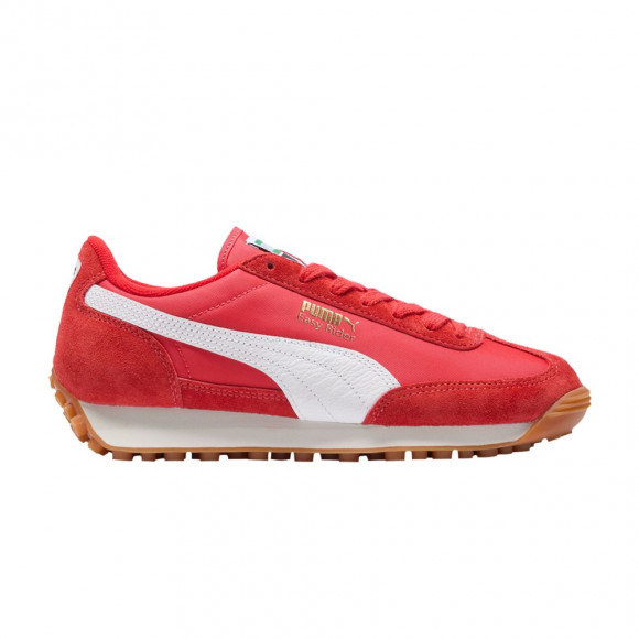 Wmns Easy Rider Vintage 'Red White' - 400773-01