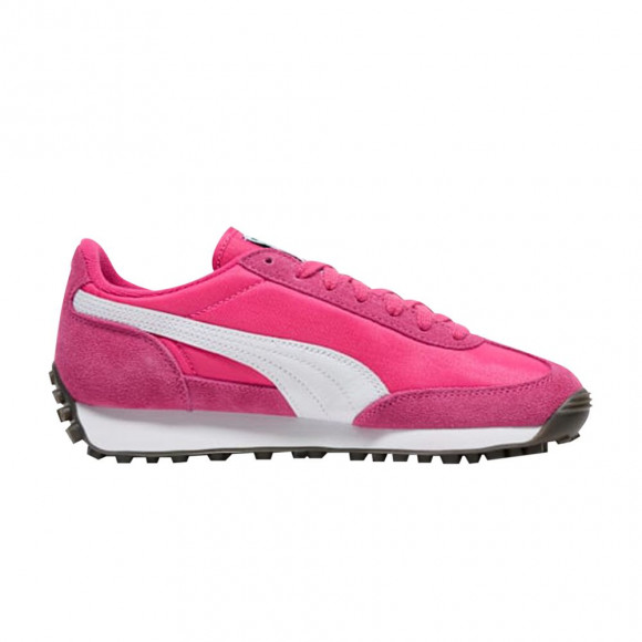 Puma Wmns Easy Rider Vintage 'Pink White' | Women's Size 7.5 - 400773-30
