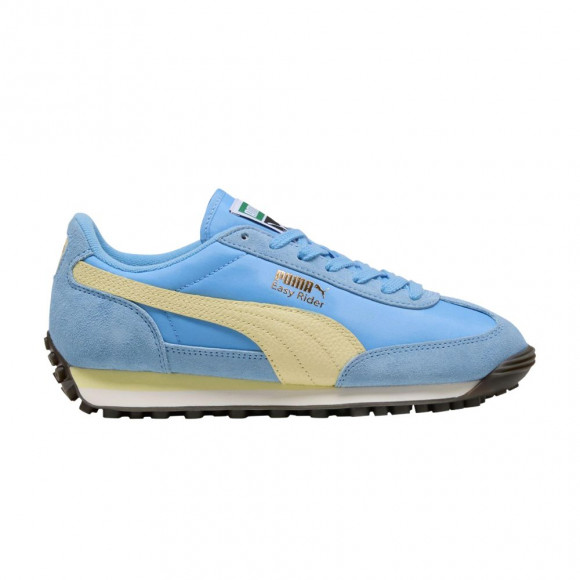 Puma Wmns Easy Rider Vintage 'Team Light Blue' | Women's Size 9.5 - 400773-38